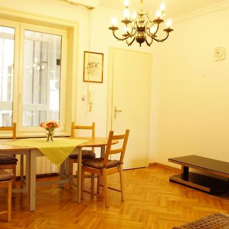 Green Land Apartment Белград Экстерьер фото