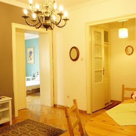 Green Land Apartment Белград Экстерьер фото
